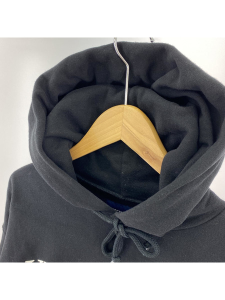 DESCENDANT CETUS HOODY 2