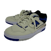 NEW BALANCE550 BB550VTA BLUE IVORY