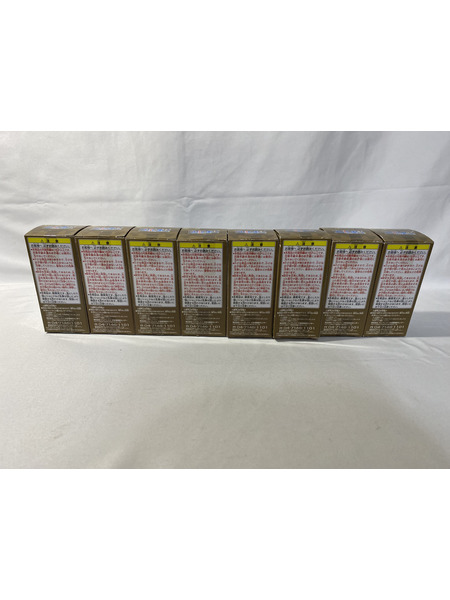 ワンピース ワーコレ vol.24 8種セット