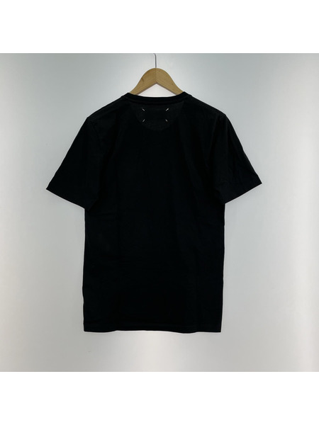 MAISON MARGIELA SStee Tシャツ 44 ブラック