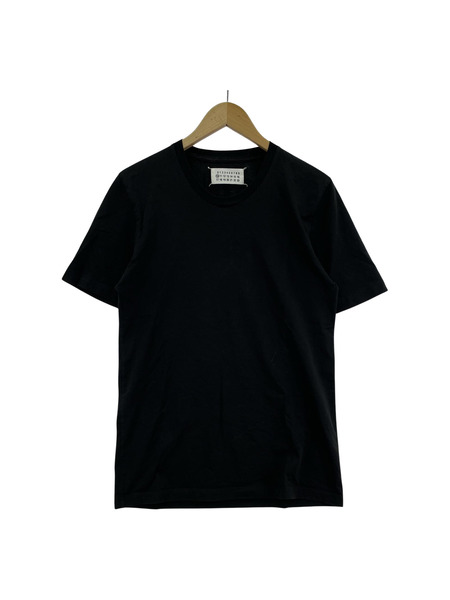 MAISON MARGIELA SStee Tシャツ 44 ブラック