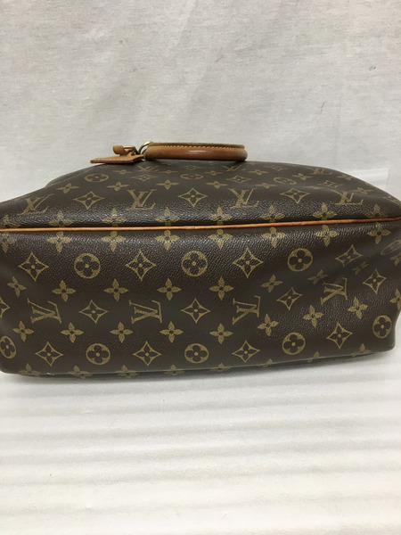 LOUIS VUITTON ルイヴィトン ドーヴィル ボーリングヴァニティ モノグラム M47270