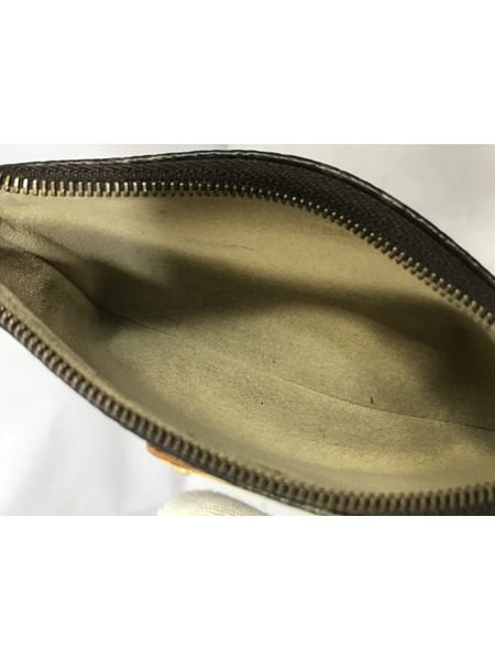 LV　モノグラム　M60095/AA2078　ポシェット