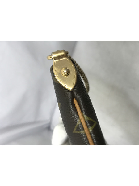 LV　モノグラム　M60095/AA2078　ポシェット