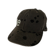 Supreme キャップ ×NEW ERA Side Logo Cap