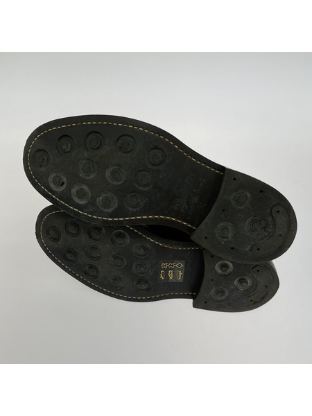 Tricker's ブーツ STOW 5634125 カントリーブーツ (7-5)