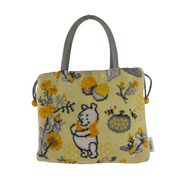 ソノ他バッグ フェイラー 手付キ巾着