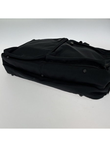 PORTER ブリーフケース BLK