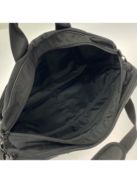 PORTER ブリーフケース BLK