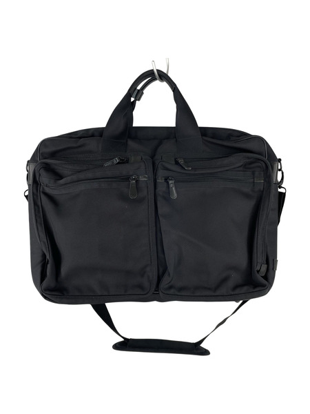 PORTER ブリーフケース BLK