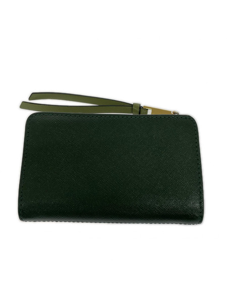 MARC JACOBS コンパクトウォレット MARC JACOBS 2ツ折リ財布 M0013356