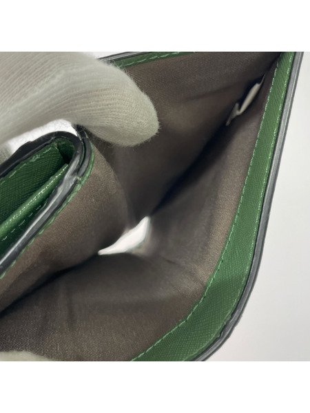 MARC JACOBS コンパクトウォレット MARC JACOBS 2ツ折リ財布 M0013356