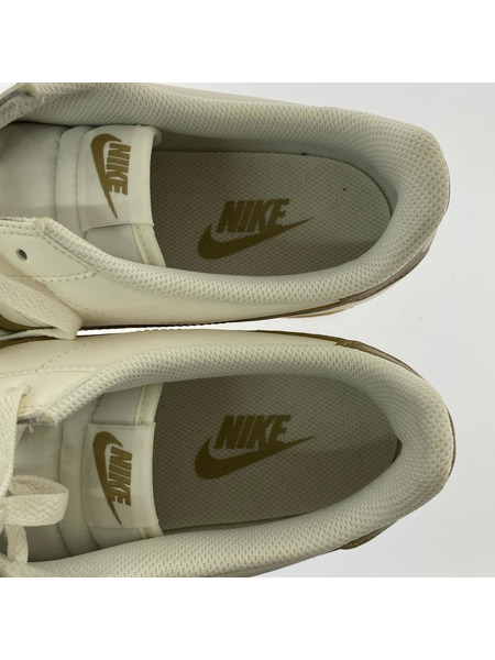 NIKE スニーカー CORTEZ 27.5cm[値下]