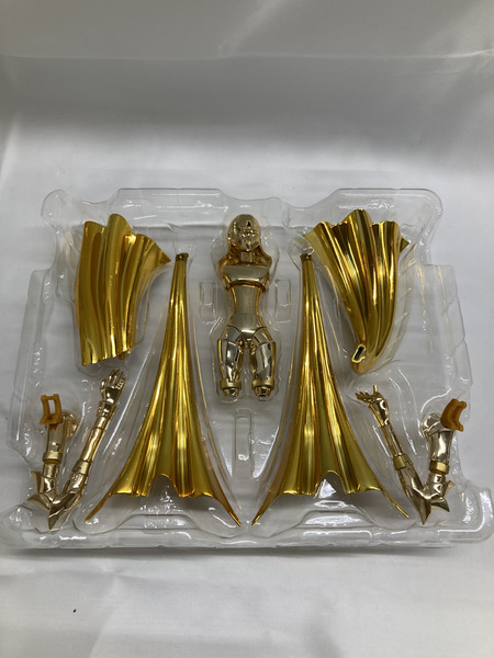 聖闘士聖衣神話EX アクエリアスカミュ(神聖衣)