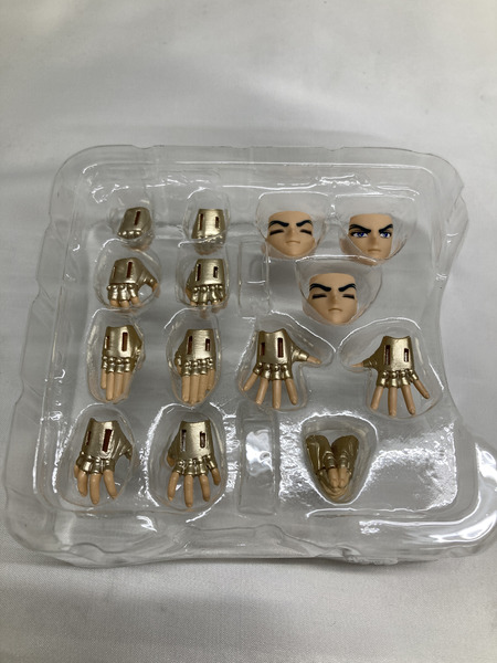 聖闘士聖衣神話EX アクエリアスカミュ(神聖衣)