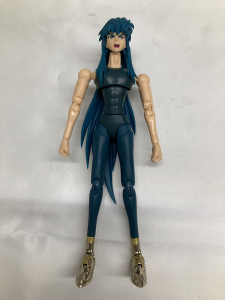 聖闘士聖衣神話EX アクエリアスカミュ(神聖衣)