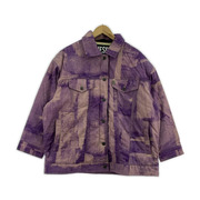 DIESEL ジャケット パフトラッカージャケット