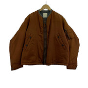 dezert ジャケット ボンバージャケット