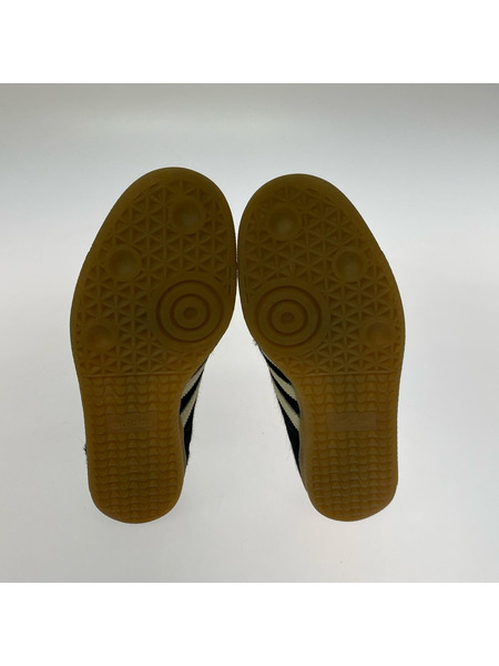 adidas スニーカー ×Wales Bonner Samba 26.5cm