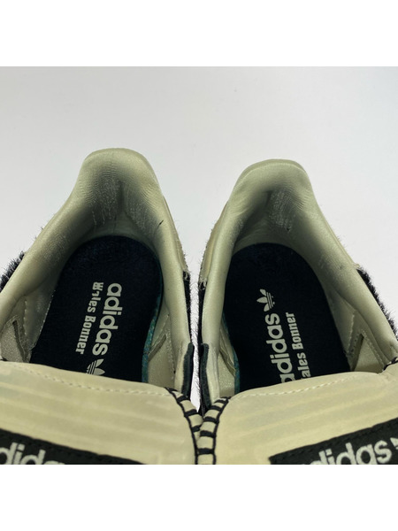 adidas スニーカー ×Wales Bonner Samba 26.5cm