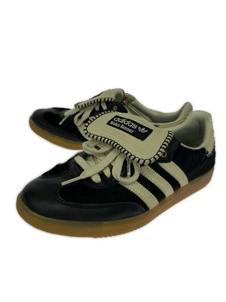 adidas スニーカー ×Wales Bonner Samba 26.5cm