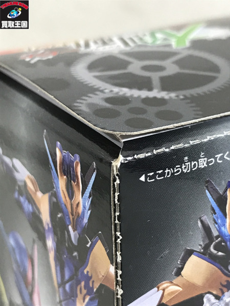 ミニフィギュア 仮面ライダーフィギュア 大創動 ビルド