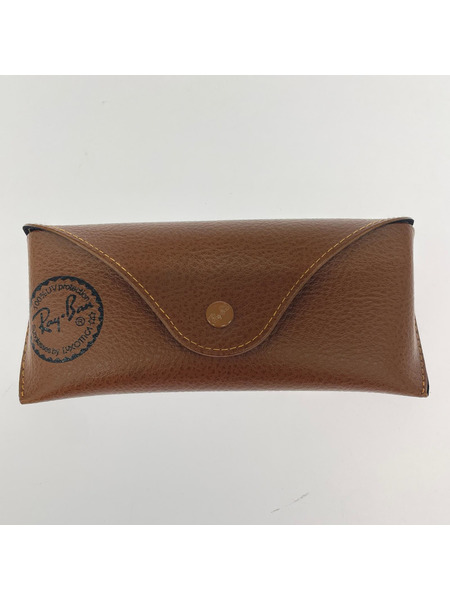 Ray-Ban ソノ他 Round Metal