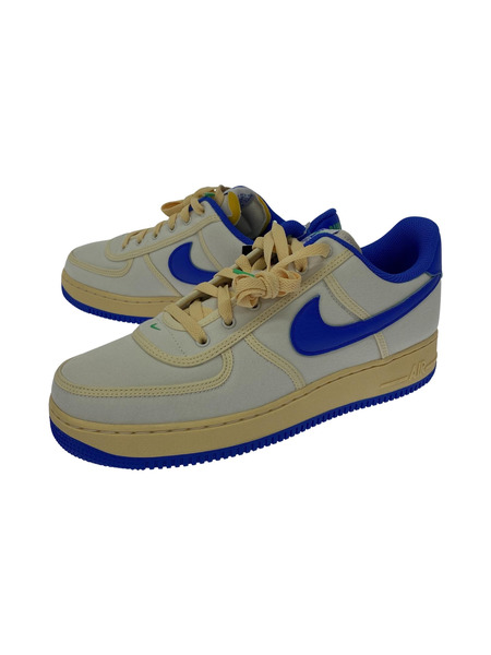 NIKE WMNS AIR FORCE 1 LOW 07 29cm