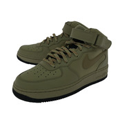 NIKE エアフォース1 ミッド 07 27.5cm FB8881-200