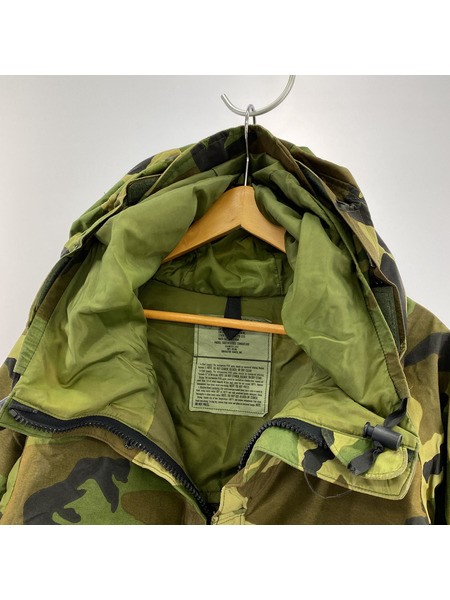 US.ARMY COLD WEATHER PARKA