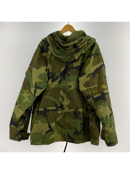 US.ARMY COLD WEATHER PARKA