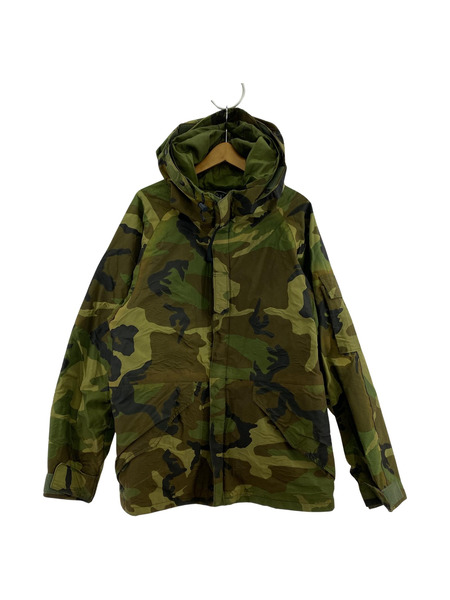 US.ARMY COLD WEATHER PARKA