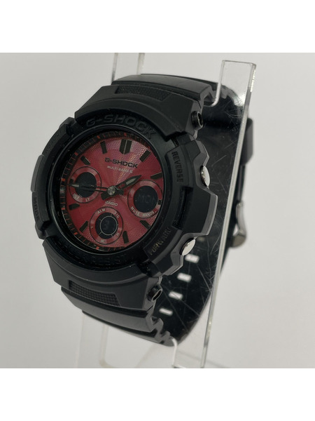 G-SHOCK ソーラー AWG-M100SAR