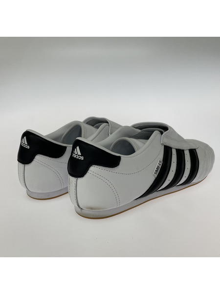 adidas TAEKWONDO 白 27㎝