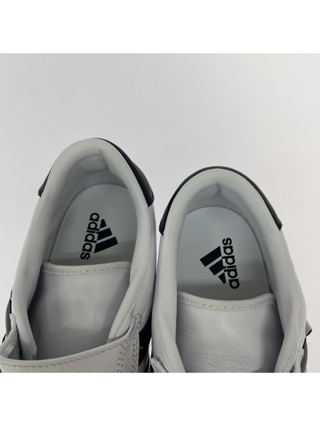 adidas TAEKWONDO 白 27㎝