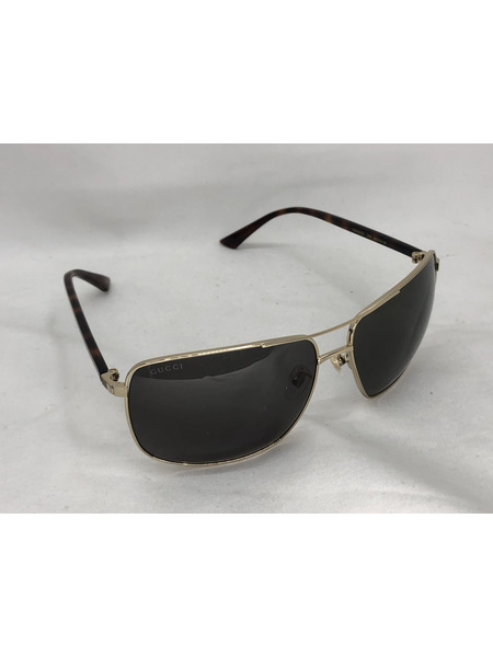 小物 Gucci GG0065SK サングラス