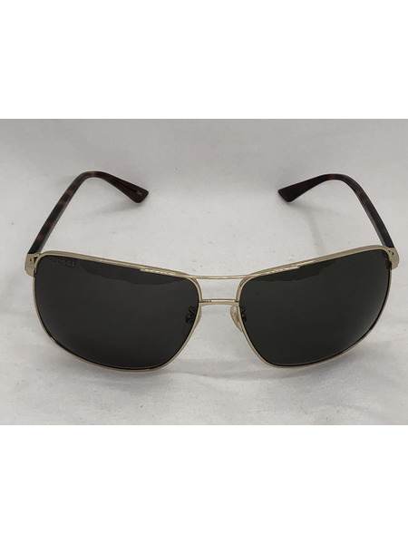 小物 Gucci GG0065SK サングラス