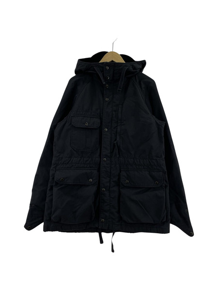 Engineered Garments field parka フィールドパーカー M ブラック