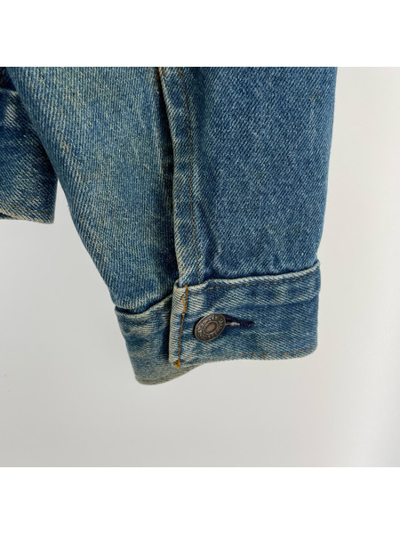Levi's デニムジャケット 80s 70506-0216 36R