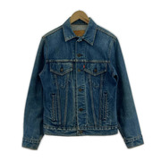 Levi's デニムジャケット 80s 70506-0216 36R