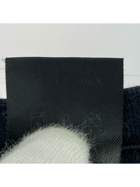 NUMBER (N)INE 半袖Tシャツ・カットソー 03SS JACK DANIELS カート期 カットソー 黒