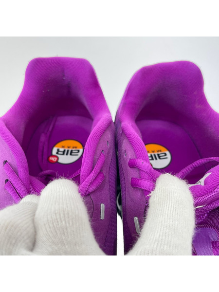 NIKE スニーカー AIR MAX DN8 26.5cm