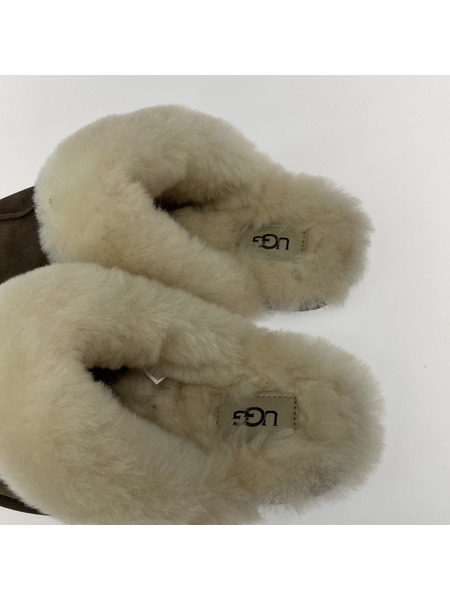 UGG サンダル ボア