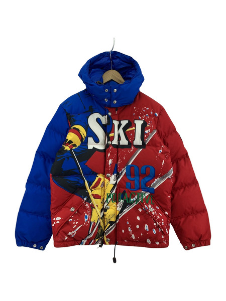 POLO RALPH LAUREN SKI ダウンジャケット