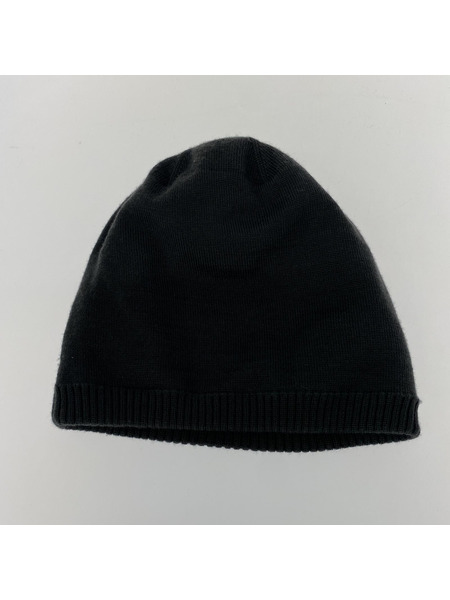 Yohji Yamamoto POUR HOMME 14AW スカルビーニー HF-H07-927