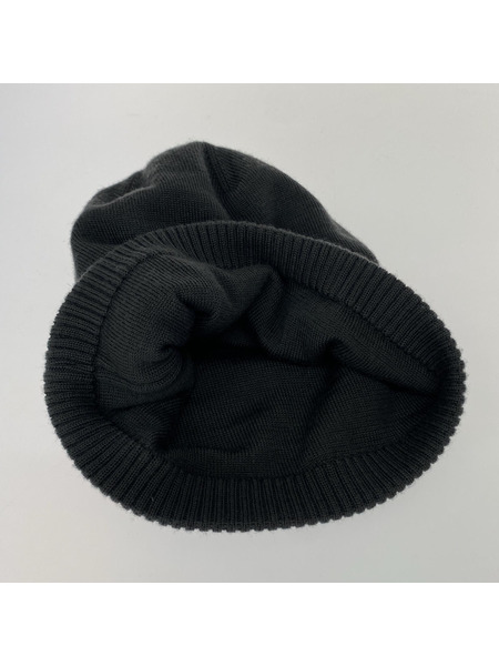 Yohji Yamamoto POUR HOMME 14AW スカルビーニー HF-H07-927