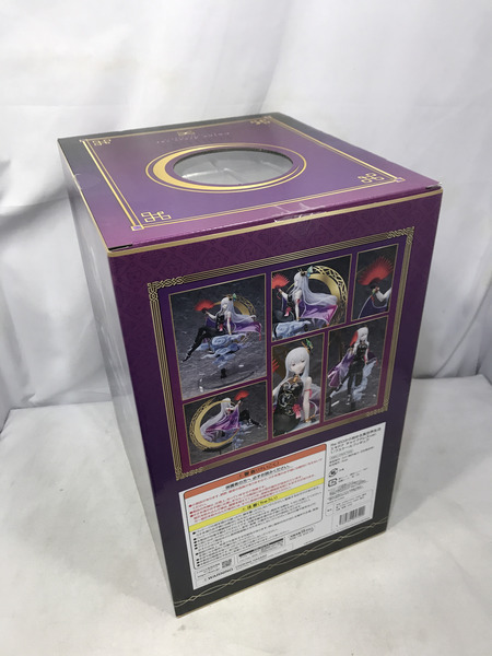 メーカー リゼロ F:NEX 1/7 エキドナ チャイナドレスver.