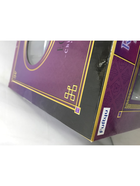 メーカー リゼロ F:NEX 1/7 エキドナ チャイナドレスver.