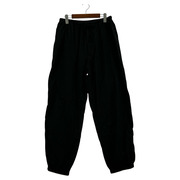 COMOLI パンツ 25SS/KHADIコットン/サイズ2