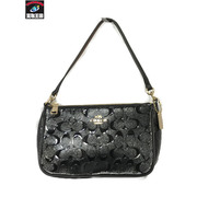 ショルダーバッグ COACH 2way ショルダーバッグ F56518